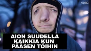 Kioski trending: POSIN KAUTTA