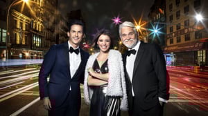 Melodifestivalen 2017: Deltävling 1