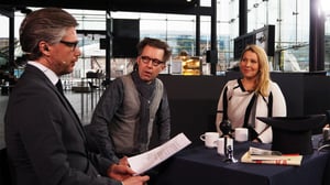 Kantapöytä: Kantapöytä 1.2.2017