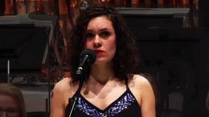 Klassinen: Musica nova Helsinki - RSOn konsertti