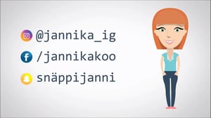 Yle Uutisluokka Triplet: Algoritmit päättävät mitä näet somessa