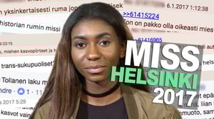 Kioski trending: Mitä jos sinun rakkaallesi sanottaisiin näin?