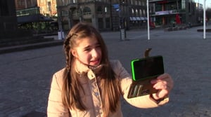 EmiLiljan Vlogausalkeet