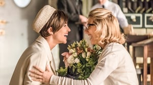 Velvet - muotitalon tarina