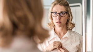 Velvet - muotitalon tarina