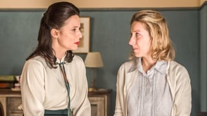 Velvet - muotitalon tarina