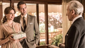 Velvet - muotitalon tarina