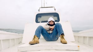 Dokumenttiprojekti: Fuocoammare - tuli merellä