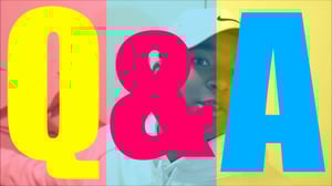 Summeri: ANIN RANDOM Q&A || Vastaan teidän kysymyksiin