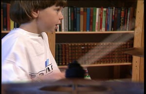 Pikku Kakkonen 40: Nostalgia: Melkein mestari 1998