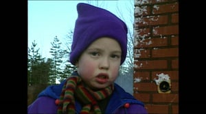 Pikku Kakkonen 40: Nostalgia: Pikku Kakkosen uutiset 1998