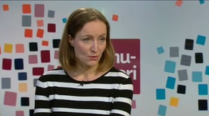 Aamutohtori: nokkosrokko