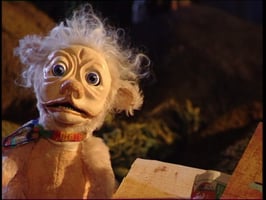 Pikku Kakkonen 40: Nostalgia: Aasi, Morso ja Mouru 2000