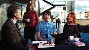 Kantapöytä: Kantapöytä 8.2.2017