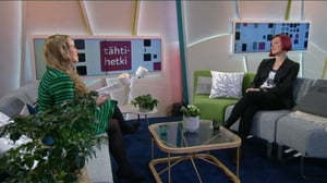 Tähtihetki: elokuvien vartalokuvat