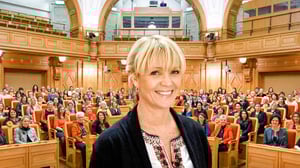 Neiti Frimanin naiset