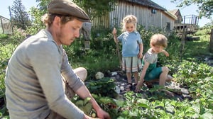 Tanskalainen maajussi