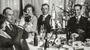 Oscar, Greta ja heidän kotinsa