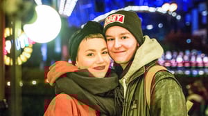 Dok: Mistä on pienet lapset tehty