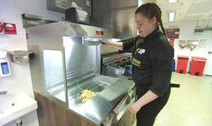 Yle Uutisluokka Triplet: Kesätyöpaikkoja tarjolla ennätysmäärä