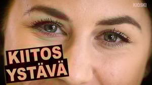 Kioski trending: Ystävälle