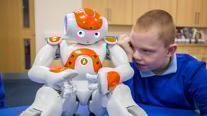 Tekniikka muuttaa ihmistä