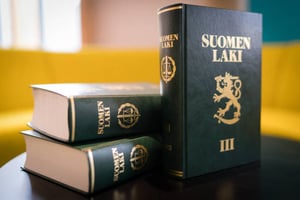 Yle Uutisluokka Triplet: Suomen hallitus pohtii tuomioiden koventamista