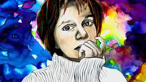 Millan meikitön kuukausi: Kaupungilla