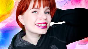 Millan meikitön kuukausi: Jälleennäkeminen