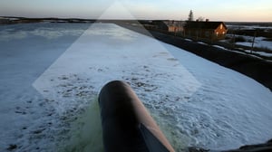 Dokumenttiprojekti: Nälkämaan Sampo epilogi