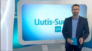 Yle Uutiset Uutis-Suomi: Yle Uutiset Uutis-Suomi 14-02-2017