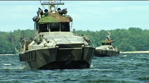 Yle Uutisluokka Triplet: Suomalaiset sanovat ei Natolle