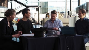 Kantapöytä: Kantapöytä 15.2.2017