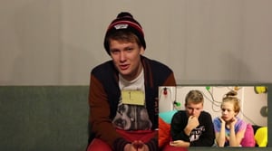 Summeri: REAGOIDAAN VANHOIHIN TUMEN VIDEOIHIN