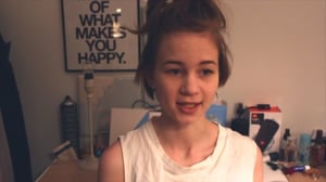 Summeri: ASIOITA JOITA EN TAJUU POJISSA