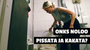 Onks noloo 2017: Vessa