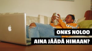 Onks noloo 2017: Hima