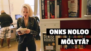 Onks noloo 2017: Kovaäänisyys