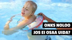 Onks noloo 2017: Uiminen