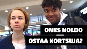 Onks noloo 2017: Onks noloo ostaa kortsuja?