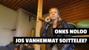 Onks noloo 2017: Soittelu