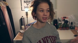 Summeri: BUCKETLIST 2017