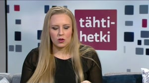 Tähtihetki