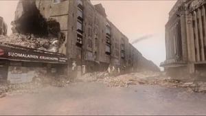 Yle Uutisluokka Triplet: Entä jos Helsinki olisi kuin Aleppo?