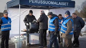 Yle Uutisluokka Triplet: Puolueet metsästävät kuntavaaliehdokkaita ahnaasti