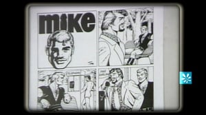 Elävä arkisto: Viikon valinnat: Viikon valinnat: Tom of Finland