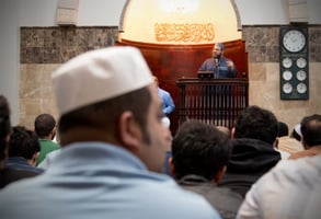 Yle Uutisluokka Triplet: Muslimeihin kohdistuneet viharikokset lisääntyneet Yhdysvalloissa