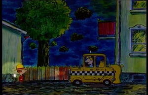 Pikku Kakkonen 40: Nostalgia: Heijastintietoisku 1999