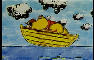 Pikku Kakkonen 40: Nostalgia: Kolmen ässän vesitietoisku 2002