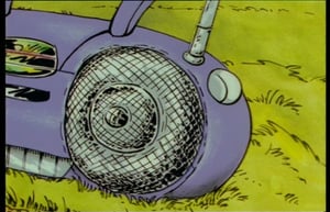 Pikku Kakkonen 40: Nostalgia: Polkupyörätietoisku 2000